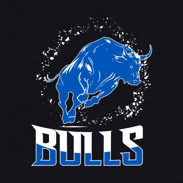 Buffalo Bills Pray3rs by maximus123